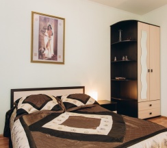 Стандарт с 2 спальнями в Алеся