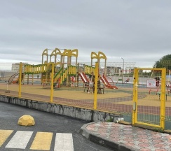 Квартира в Апартаменты на улица Басаргина, 6Бк2