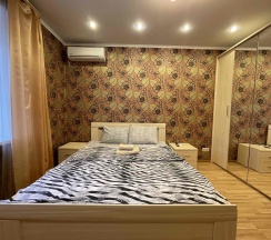 Квартира в Апартаменты на ул. Тульская д. 32