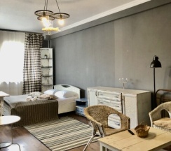 люкс 9 в Ростов Казачий