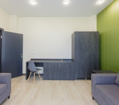 Люкс видовой в Costa Del Mar