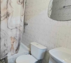 Комфорт в Аммонит