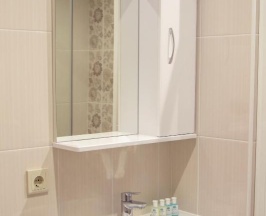 Номер полулюкс в Ясенки