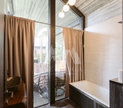 ДАНТЕ ( ДО 8 ГОСТЕЙ ) в Berloga Country Resort