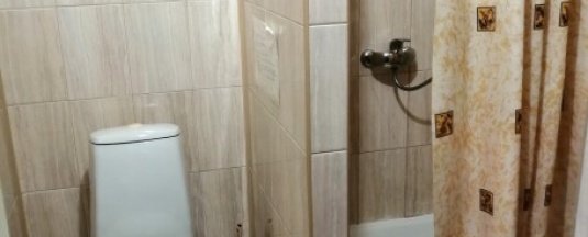 Стандартный одноместный номер в Гостиничный комплекс на Суворова