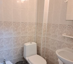 Полулюкс в Лесные Дали