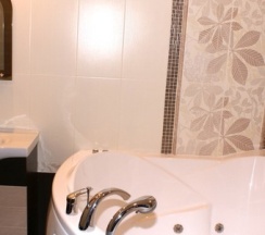 Двухэтажный Люкс Престиж с 1спальней №16 ( 1 Bedroom Suite Prestige) в Виктория