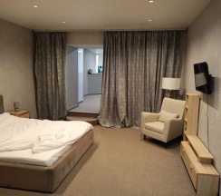 Люкс в Александровский