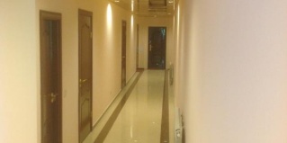 Немчиновка: Мини-отель Андол