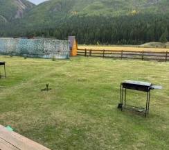 Комфорт в Счастье в горах