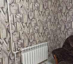 Квартира в Апартаменты на Москва, Студёный пр., 6к3