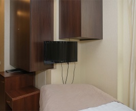 Эконом-капсула в Пионер люкс