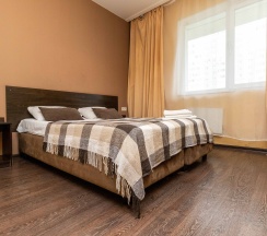 Квартира в Apart Hotel24