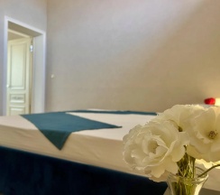 Номер стандарт семейный в Villa Victoria