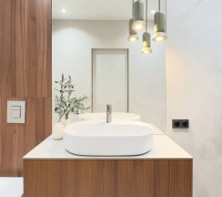 Люкс Superior в Квартира Moskovskiy Eco Room