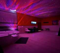 Люкс в Баунти