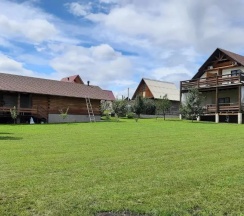 Апартаменты Standard в Townhouse Klenovy
