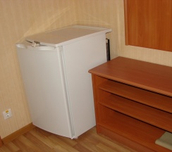 Двухместный номер Standard 2 отдельные кровати в Христина