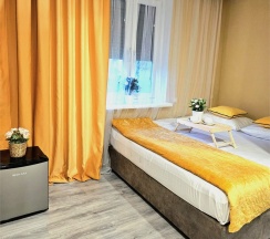 Делюкс в Чили