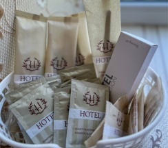 4х местный, 2ком., люкс. №204 в Курортмед