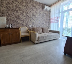 Семейный в Алёнка