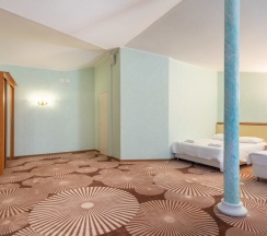 Комфорт в Belveder hotel&SPA