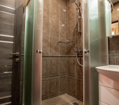 ЭСТОСАДОК, БЕРЕЗОВАЯ  106 - 52, №6 (балкон), (парковка) в Березовый