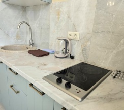 Апартаменты, 50м² в Чистые пруды