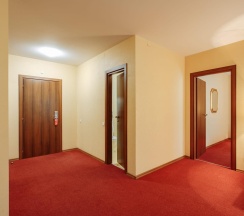 Полулюкс корпус Борвиха (с завтраком) в Борвиха hotel&SPA