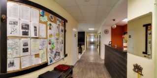 Ижевск: Хостел Иж-Хостел