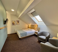 Люкс в Ирбис