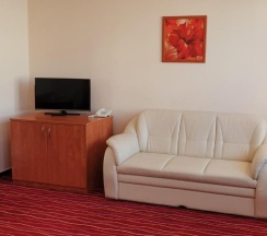 Номер Superior в Diana Club Hotel