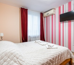 Стандарт Двухкомнатный в Путь Лотоса