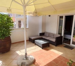 Студия в Guest House Casa Mia