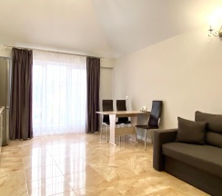 Комната стандарт №7 в Villa Leo