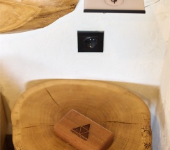 Вода в Пентакли