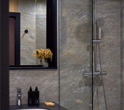 Стандарт Дабл в Среди Гор