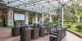 остров Фукуок: Курортный отель Vinpearl Resort & Spa Phu Quoc
