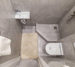 Апартаменты студия #2 в Степаненков