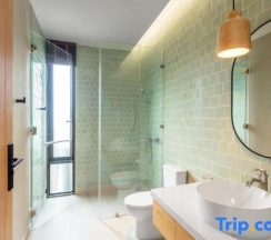 Вилла Luxury с 4 комнатами с балконом в The Private Pool Villas at Civilai Hill Khao Yai