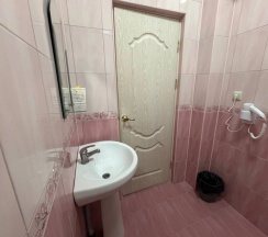 Двухместная студия Standard двуспальная кровать в Мелис