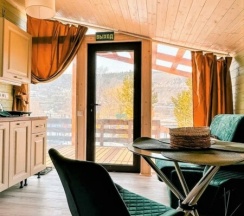 Домик Бали 1 в Лисички-сестрички