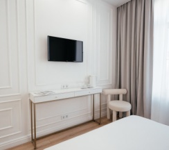 Полулюкс в Suite hotel