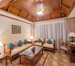 Студия в Angkor Palace Resort & Spa