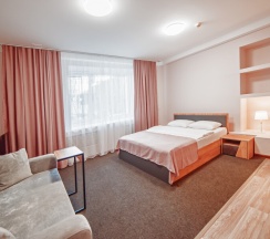 Стандарт в На Кожевенном