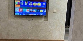 Тверь: Апартаменты Rent69 (Рент69) на улице Тамары Ильиной