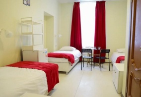 Апартаменты 33 Hotel в Санкт-Петербурге