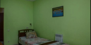 Солянка: Отель Шелковый путь