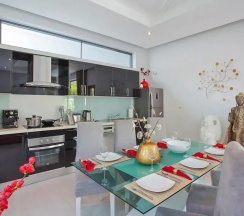 Вилла в Isawan 2BR Salt Pool Villa in Baannaraya