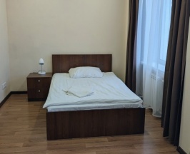 Комфорт Superior SINGLE/сек в Аэропорт Красноярск